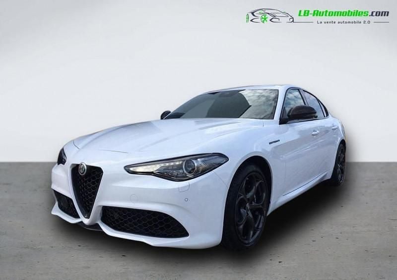Utilisé 2022 Alfa Romeo Giulia Berline | 56 900 € - Image 1/3