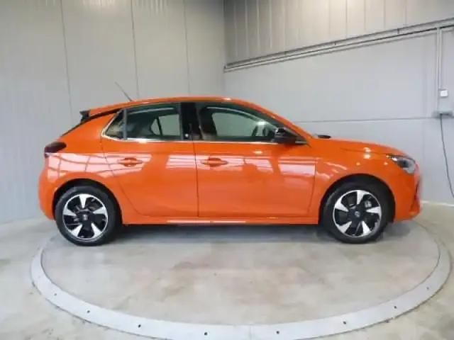 Occasion Opel Corsa Elegance 2020 Orange Berline