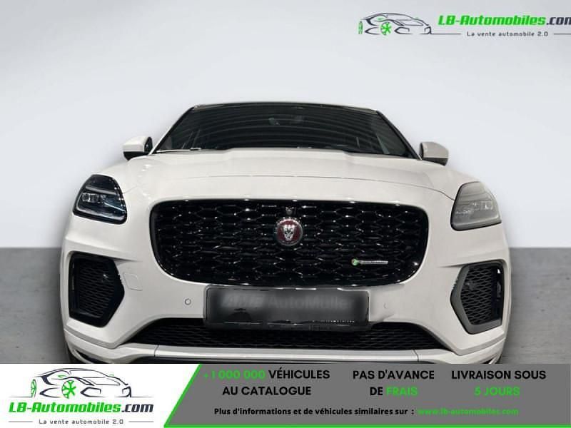 Occasion Jaguar E-Pace 204 ch (150 kW) 2021 SUV