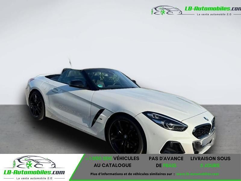 Utilisé 2022 BMW Z4 M Sport Coupé | 48 800 € - Image 1/4