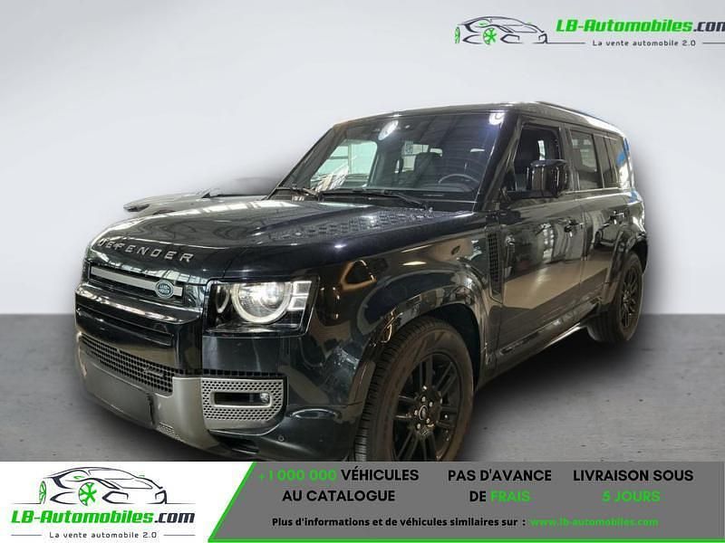 Utilisé 2021 Land Rover Defender SUV | 71 400 € (Super prix) - Image 1/4