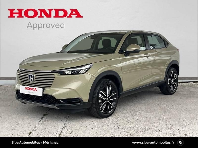 Utilisé 2024 Honda HR-V Executive SUV | 28 990 € (Prix assez cher) - Image 1/4
