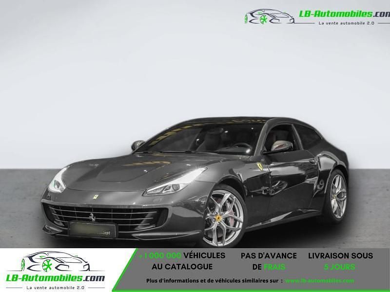 Utilisé 2017 Ferrari GTC4Lusso Coupé | 206 800 € (Prix juste) - Image 1/4