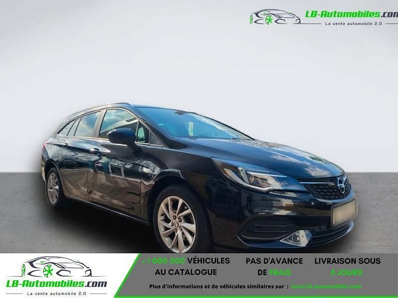 Utilisé 2021 Opel Astra Break | 20 300 € (Prix juste) - Image 1/4