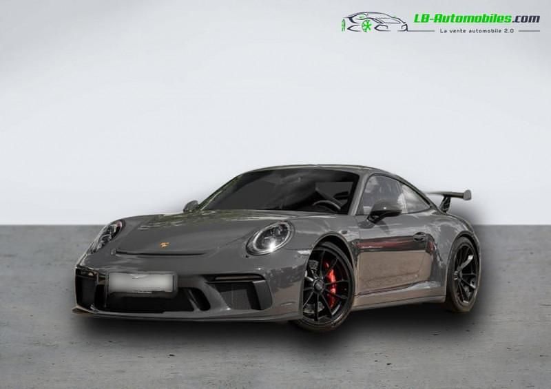 Utilisé 2018 Porsche 911 Coupé | 204 700 € (Prix cher) - Image 1/4