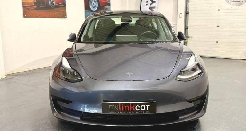 Occasion Tesla Model 3 Standard Range 202 kW (275 ch) 2022 Berline