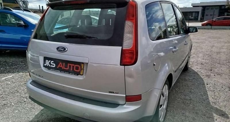 Occasion Ford C-MAX 110 ch (80 kW) 2004 Monospace