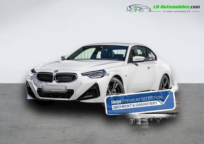 Utilisé 2023 BMW 220 Comfort Edition Coupé | 43 900 € (Prix assez cher) - Image 1/4