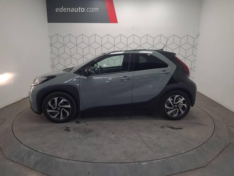 Occasion Toyota Aygo Design 72 ch (52 kW) 2025 Citadine
