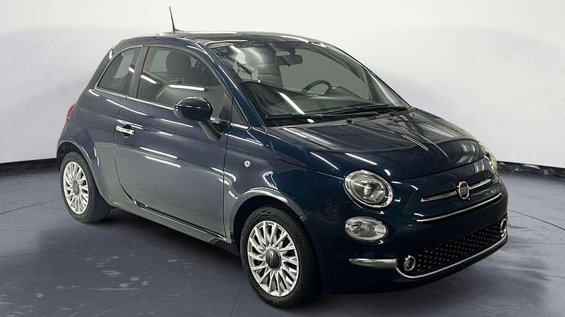 Occasion Fiat 500 Dolcevita 70 ch (51 kW) 2024 Bleu Berline