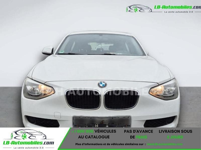 Occasion BMW 116 136 ch (100 kW) 2012 Citadine