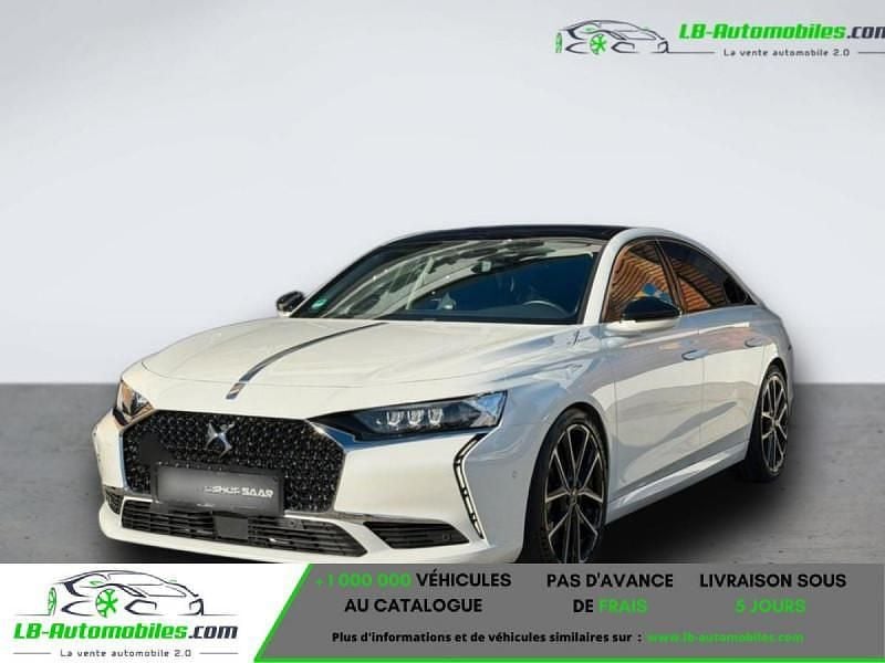 Occasion 2025 DS Automobiles DS9 Rivoli Plus Berline | 45 500 € - Image 1/4