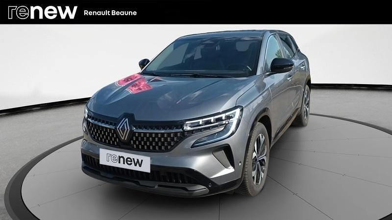 Gris Occasion 2024 Renault Austral Evolution SUV | 24 990 € (Prix juste) - Image 1/4