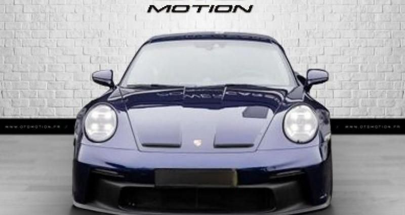 Occasion Porsche 992 510 ch (375 kW) 2022 Coupé