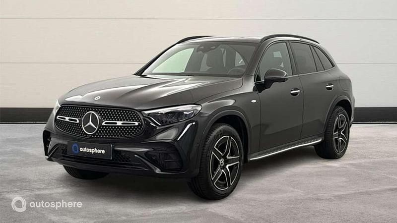 Occasion Mercedes GLC300e AMG line Plus 200 ch (147 kW) 2025 SUV