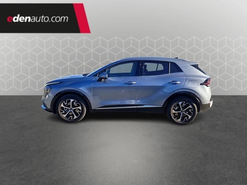 Occasion Kia Sportage 230 ch (169 kW) 2023 SUV
