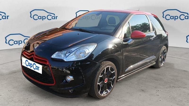 Utilisé 2013 DS Automobiles DS3 So Chic | 5 900 € - Image 1/3