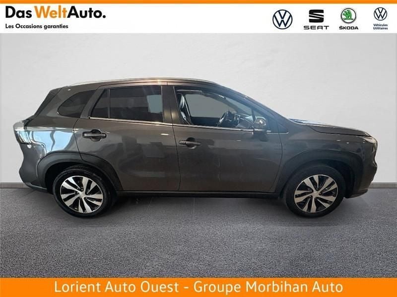 Occasion Suzuki SX4 Style 129 ch (94 kW) 2022