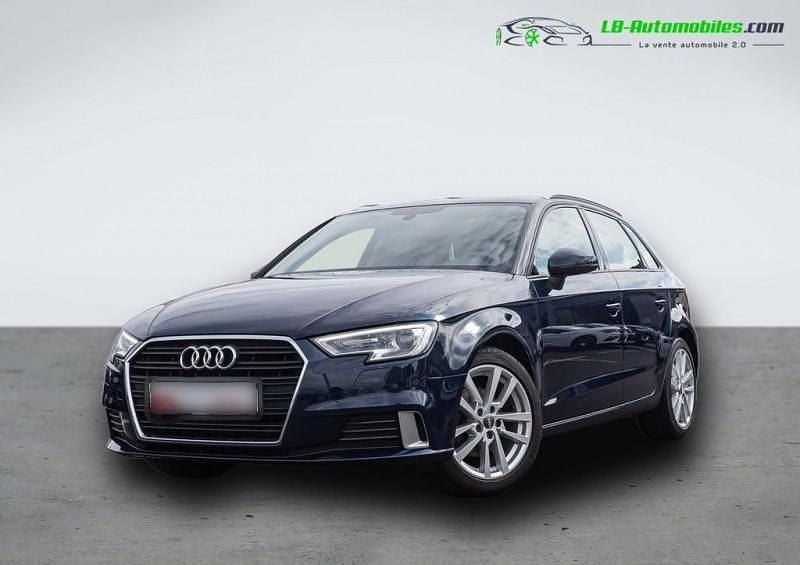 Utilisé 2017 Audi A3 Sportback Sport Berline | 19 800 € - Image 1/4