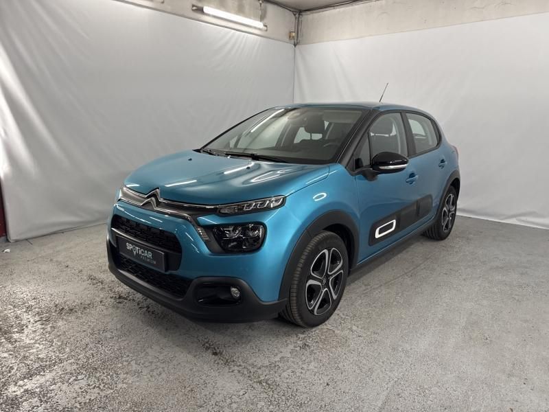 Othercolor Utilisé 2023 Citroën C3 Feel Citadine | 14 490 € (Prix juste) - Image 1/4