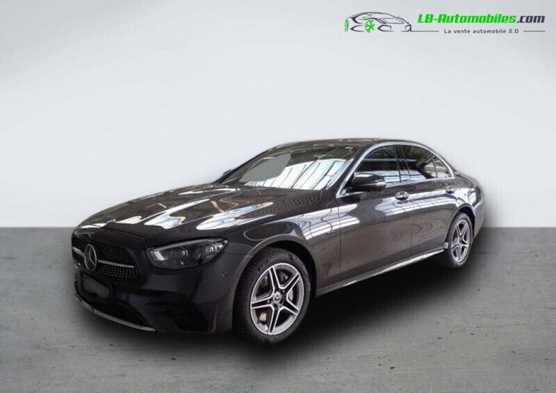 Utilisé 2020 Mercedes E300 Berline | 43 000 € (Prix assez cher) - Image 1/4