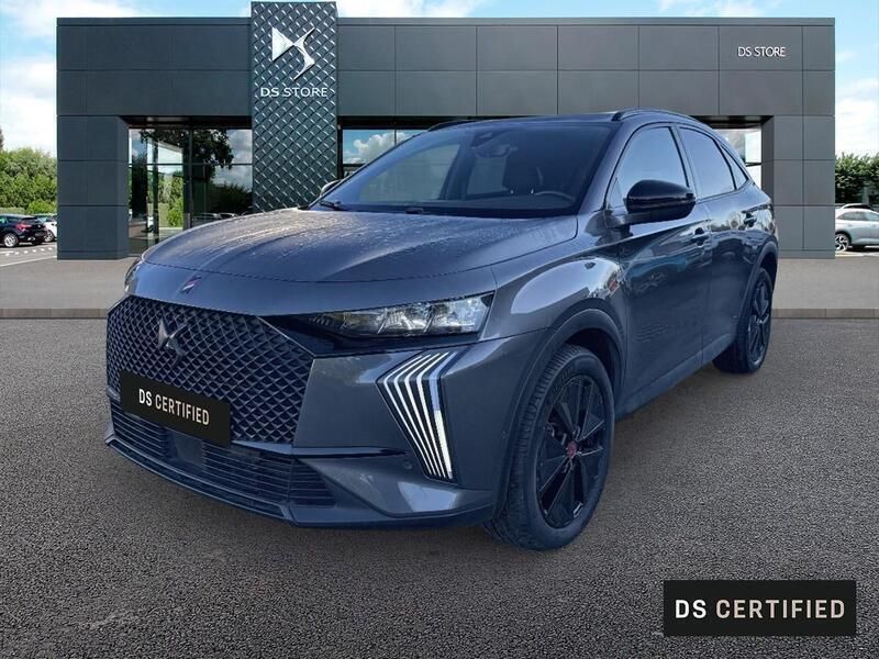 Utilisé 2023 DS Automobiles DS7 Crossback Performance SUV | 32 900 € (Prix assez cher) - Image 1/4