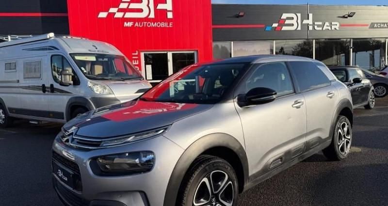 Occasion Citroën C4 Cactus Business Class 101 ch (74 kW) 2020 Citadine