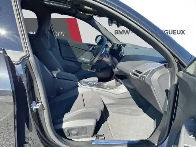 Occasion BMW 220 Comfort Edition 163 ch (119 kW) 2025 Saphirschwarz Coupé