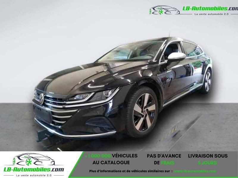 Occasion 2022 VW Arteon Berline | 37 400 € (Prix juste) - Image 1/4