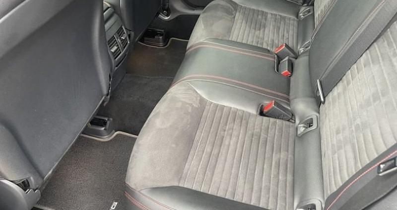 Occasion Mercedes CLA180 122 ch (89 kW) 2018 Berline