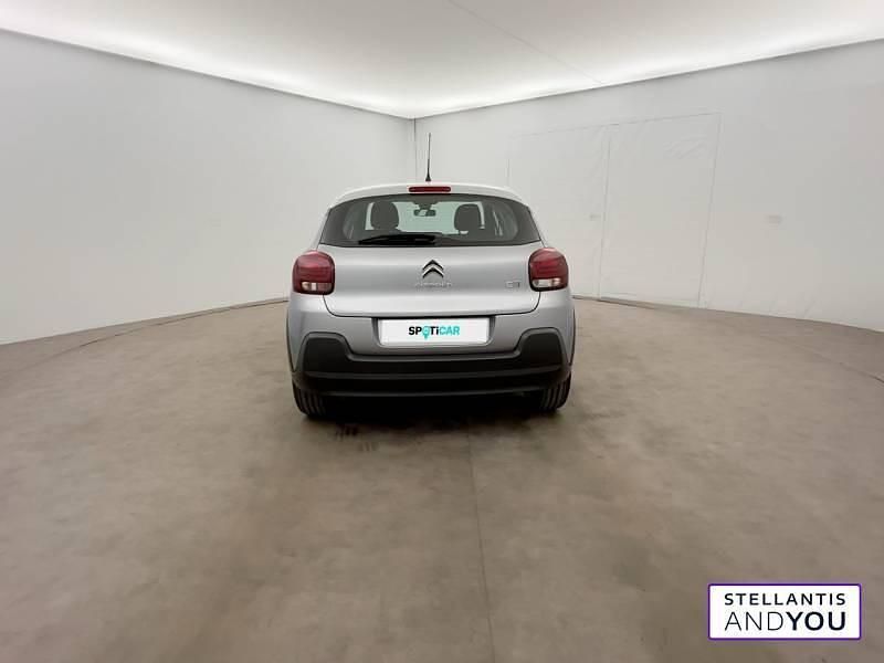 Occasion Citroën C3 Feel 83 ch (61 kW) 2021 Citadine
