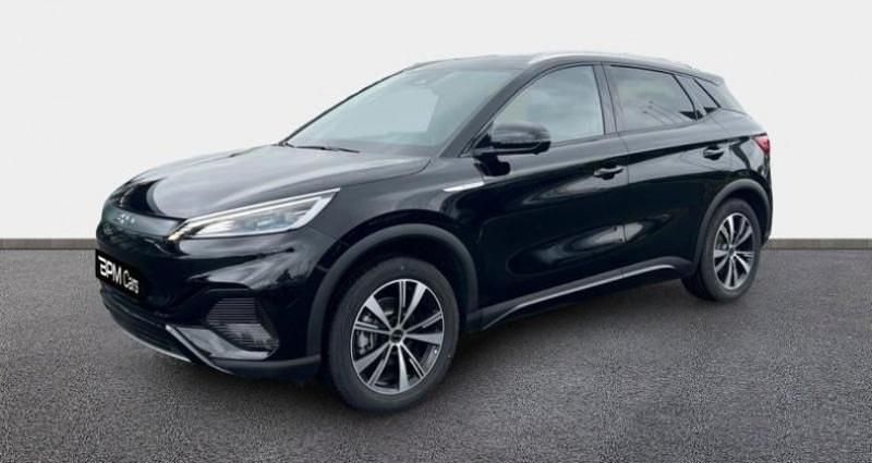 Utilisé 2025 BYD Atto 3 Design SUV | 36 380 € (Prix assez cher) - Image 1/4