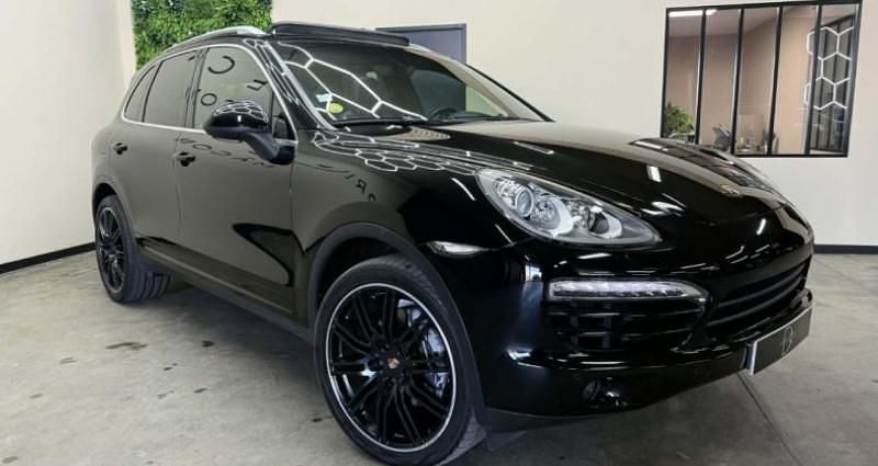 Occasion Porsche Cayenne 245 ch (180 kW) 2013 SUV