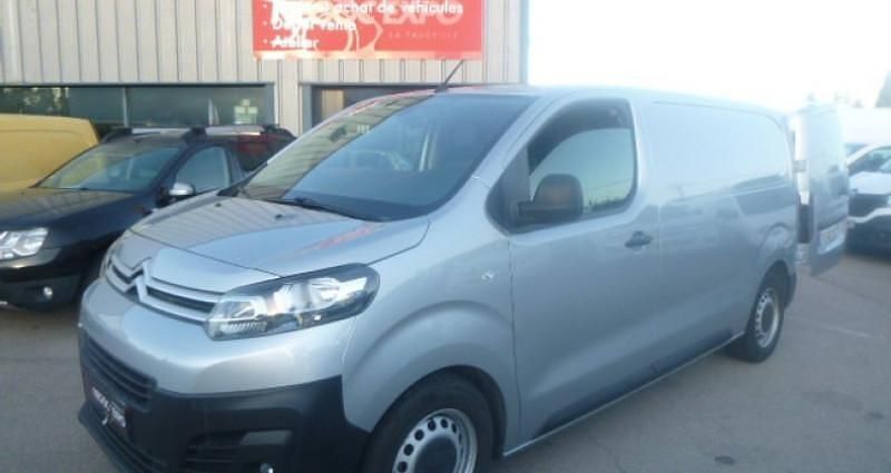 Occasion 2018 Citroën Jumpy Business Class Break | 20 990 € (Prix juste) - Image 1/4