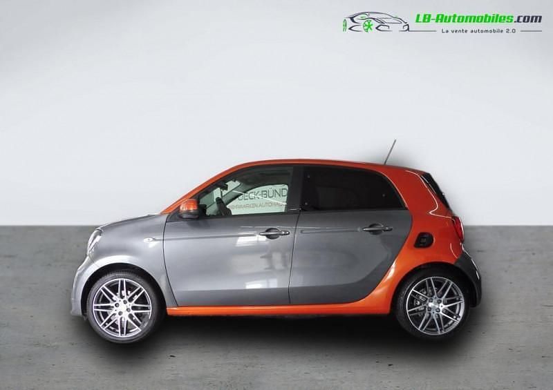 Utilisé 2018 Smart ForFour Citadine | 21 300 € (Prix juste) - Image 1/4
