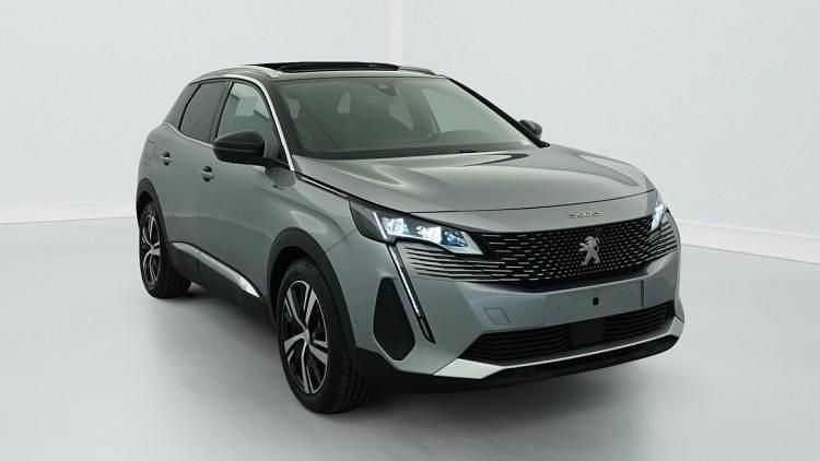 Utilisé 2023 Peugeot 3008 GT | 28 100 € (Prix juste) - Image 1/1