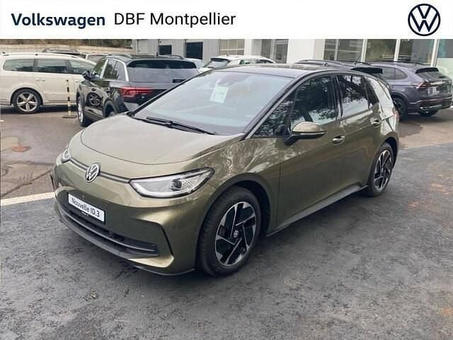Utilisé 2025 VW ID.3 Pro Citadine | 37 855 € (Prix juste) - Image 1/4