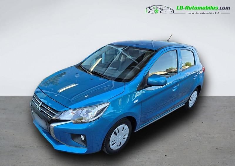 Utilisé 2023 Mitsubishi Space Star Citadine | 15 000 € (Prix juste) - Image 1/4