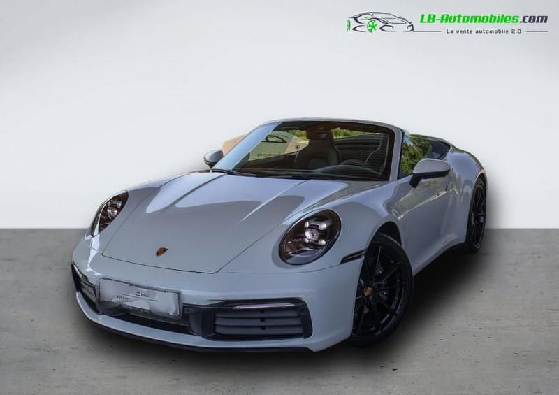 Utilisé 2024 Porsche 911 Coupé | 147 500 € - Image 1/4