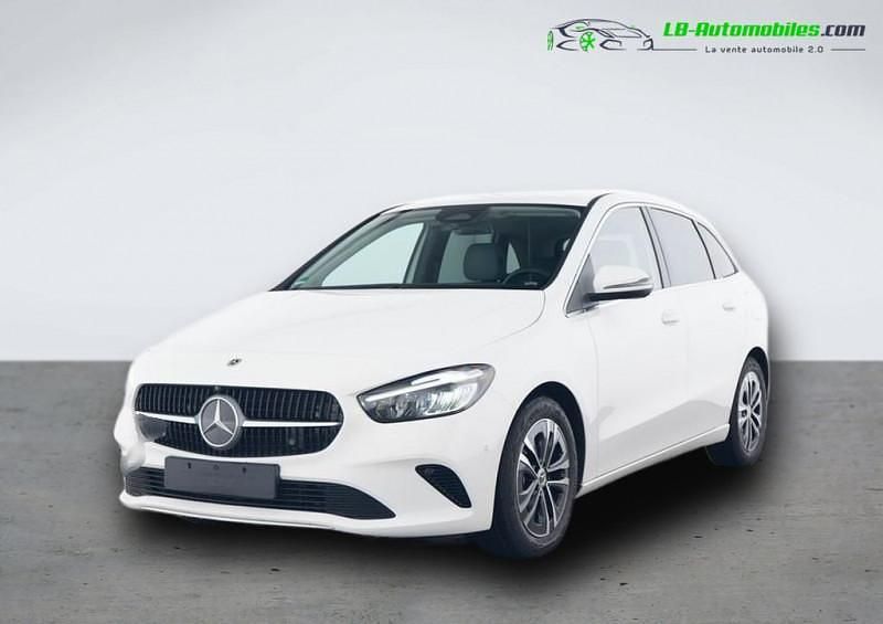 Utilisé 2024 Mercedes B200 Monospace | 35 400 € (Prix juste) - Image 1/4