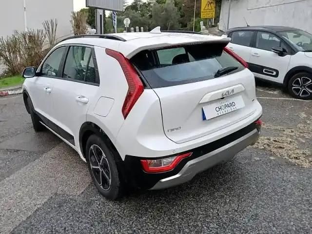 Occasion Kia Niro 141 ch (103 kW) 2022 Blanc SUV