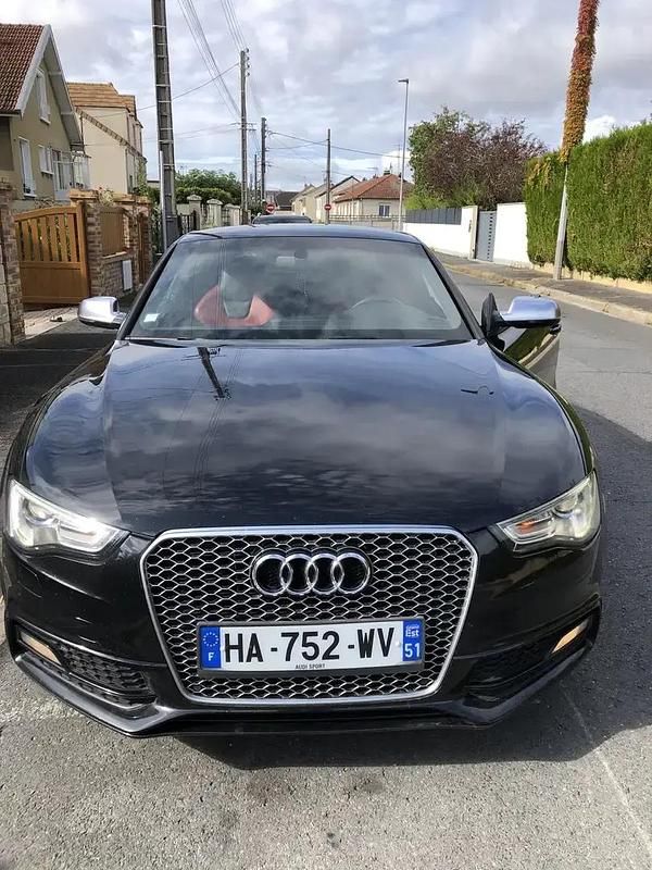 Utilisé 2012 Audi S5 Sport Coupé | 19 900 € - Image 1/4