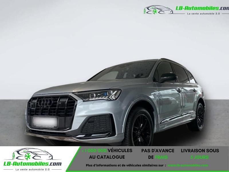 Occasion 2024 Audi Q7 Sport SUV | 78 300 € (Prix juste) - Image 1/4