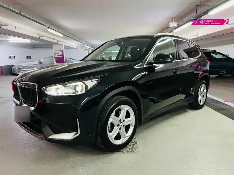 Utilisé 2023 BMW X1 Sport Line SUV | 28 900 € (Prix assez cher) - Image 1/4