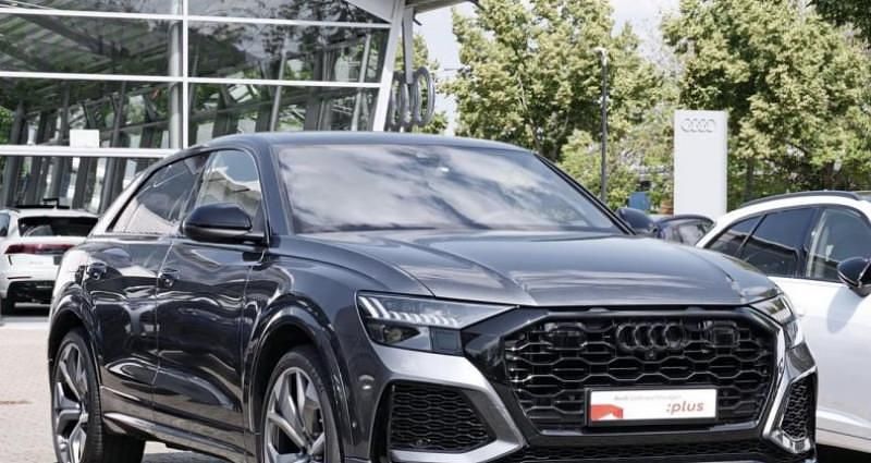 Occasion Audi RS Q8 600 ch (441 kW) 2020 SUV