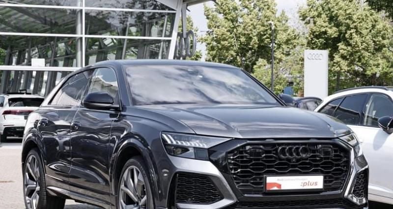 Utilisé 2020 Audi RS Q8 SUV | 95 800 € (Bon prix) - Image 1/4