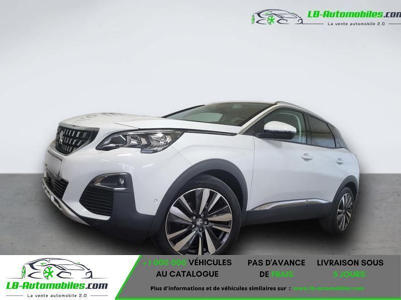 Occasion 2020 Peugeot 3008 | 24 000 € (Prix juste) - Image 1/4