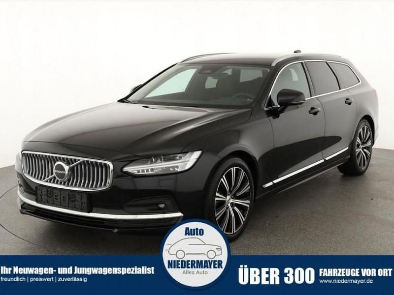 Utilisé 2023 Volvo V90 Break | 37 495 € - Image 1/4