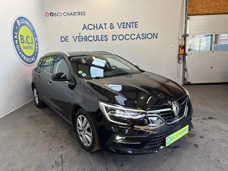 Occasion Renault Mégane IV Business 116 ch (85 kW) 2022 Noir Break