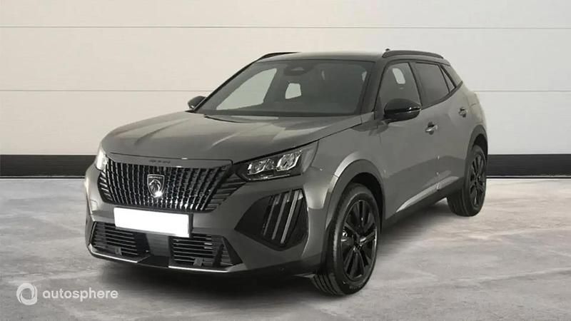 Nouvelle Peugeot 2008 Envy 137 ch (100 kW) 2025 SUV